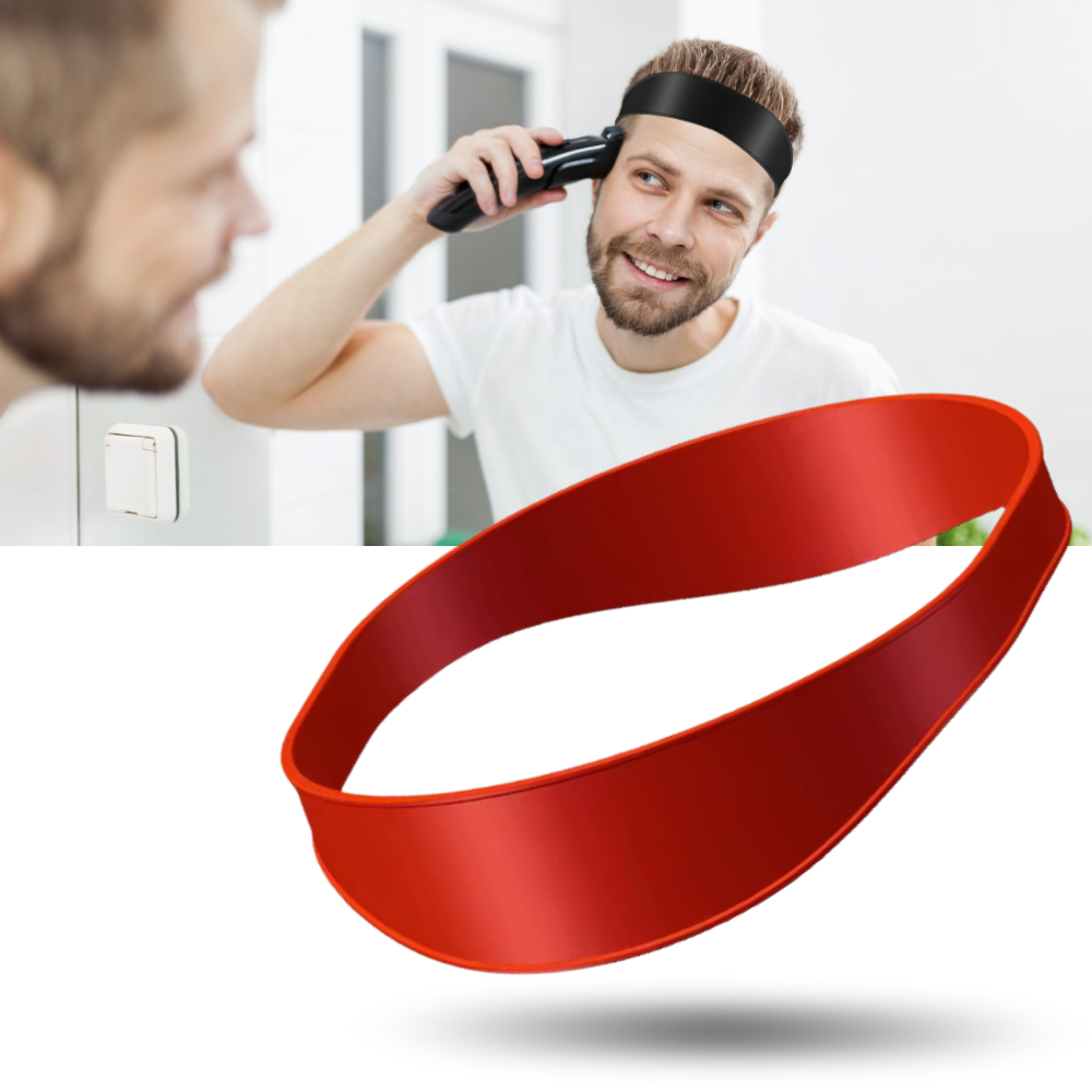 Precision Contour Fade-Ram - Ozerty