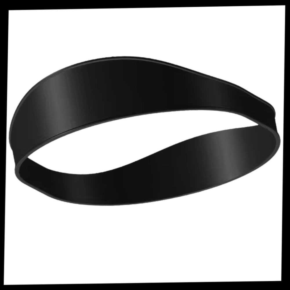 Precision Contour Fade-Ram - Ozerty