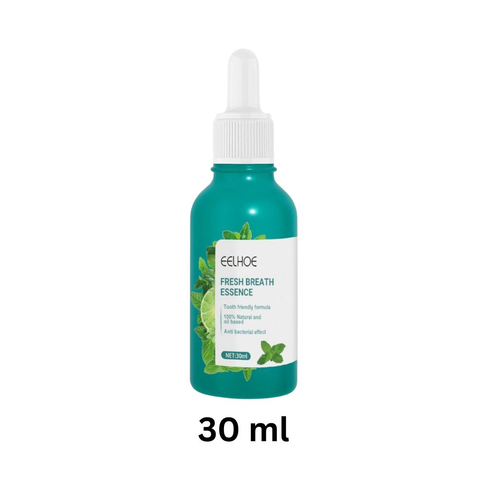 Mint munfräschare - Ozerty