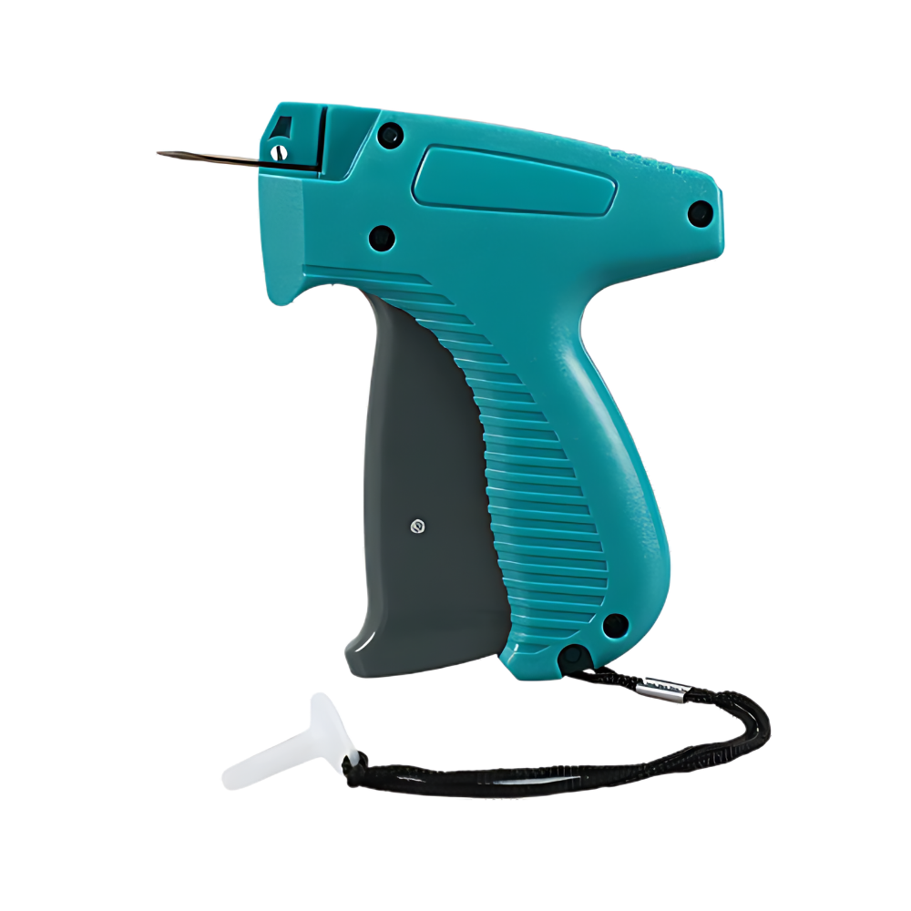 Snabb fästpistol -Grön - Ozerty