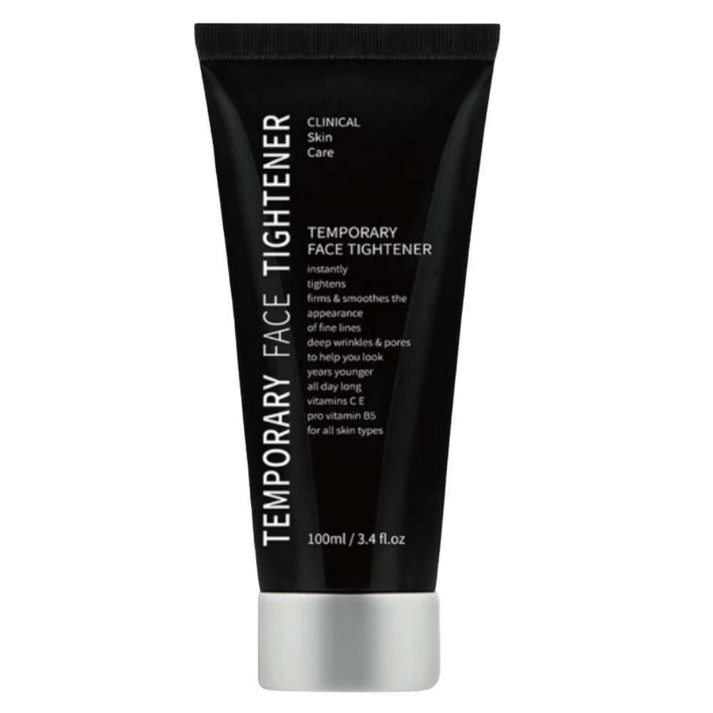 Uppstramande kräm - Ozerty