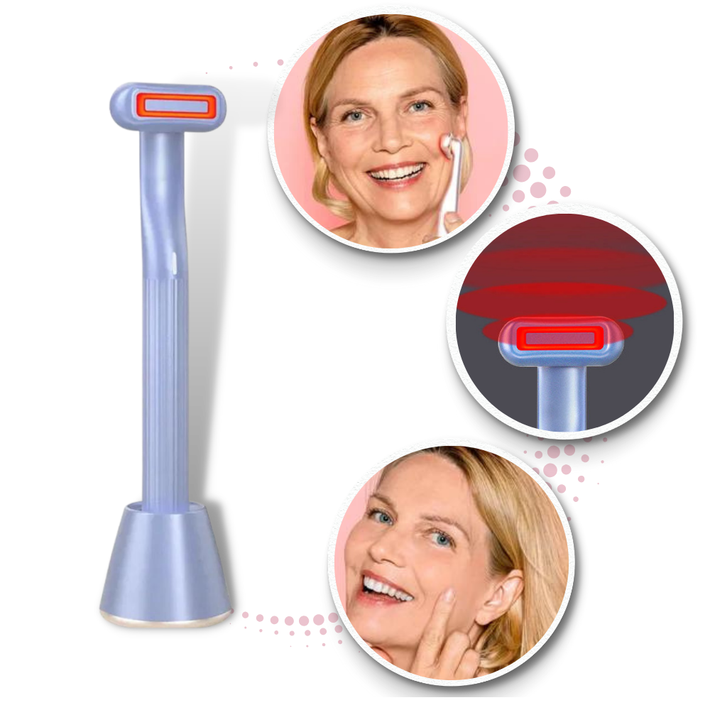 Radiant Renewal stav för hudvård - Ozerty