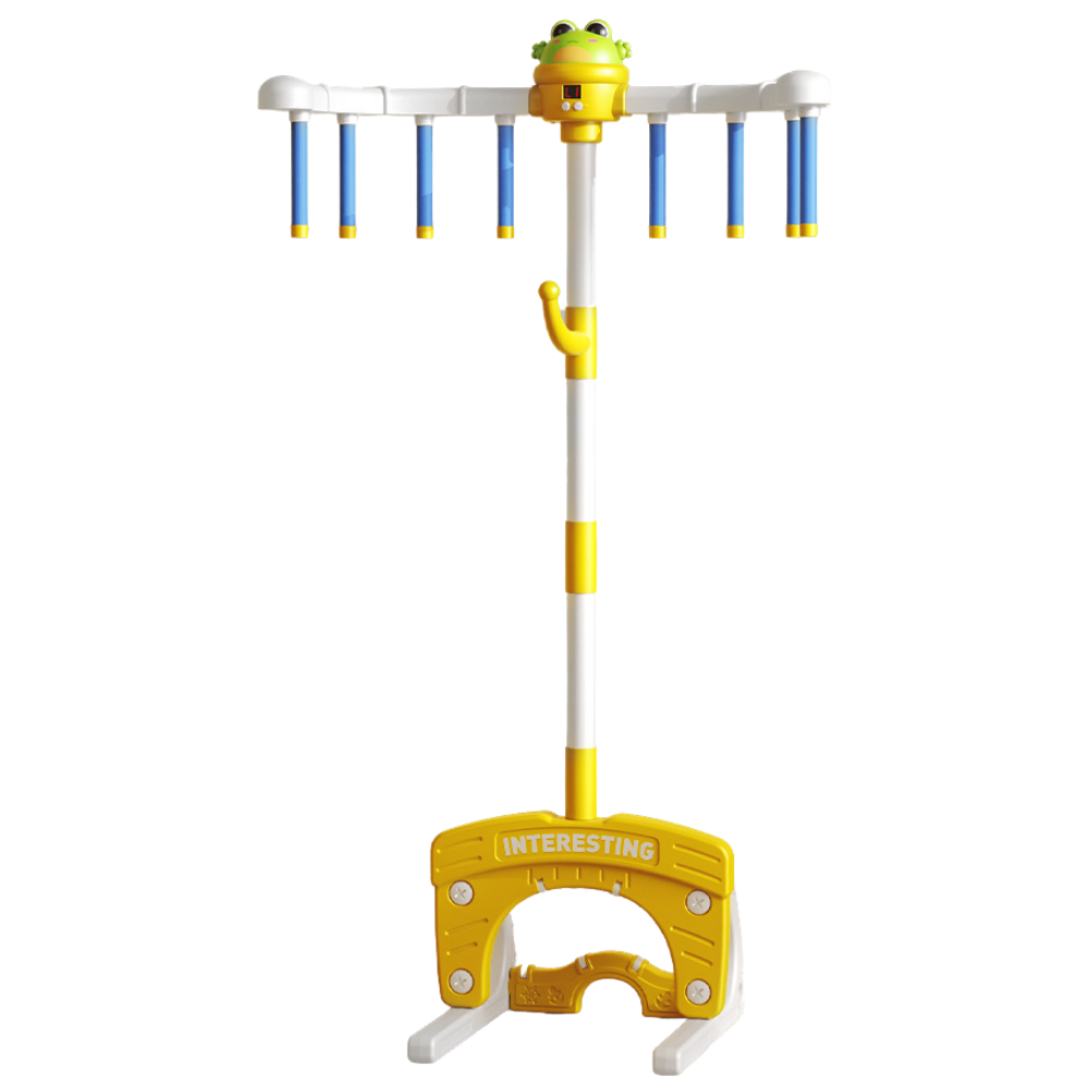 Reflexövningsspelet -Tillbehör - Ozerty