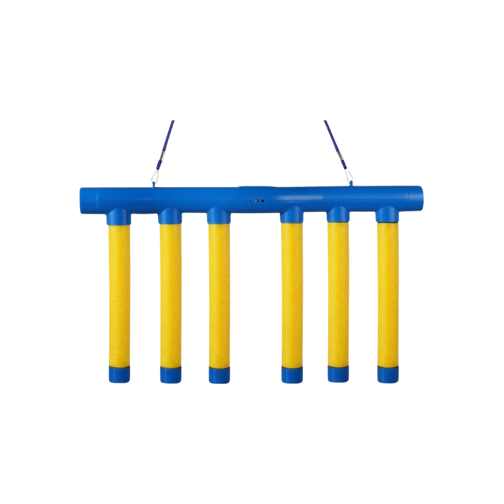 Reflexövningsspelet -Blå - Ozerty