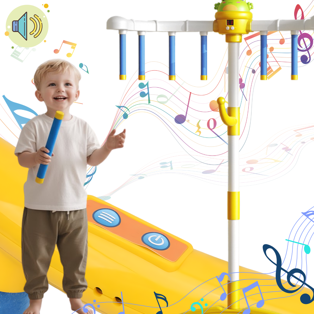 Reflexövningsspelet - Ozerty