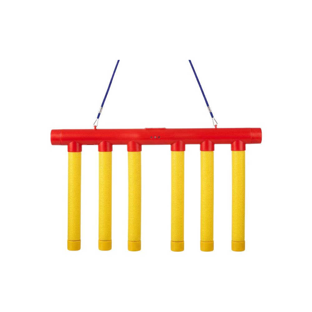 Reflexövningsspelet -Röd - Ozerty