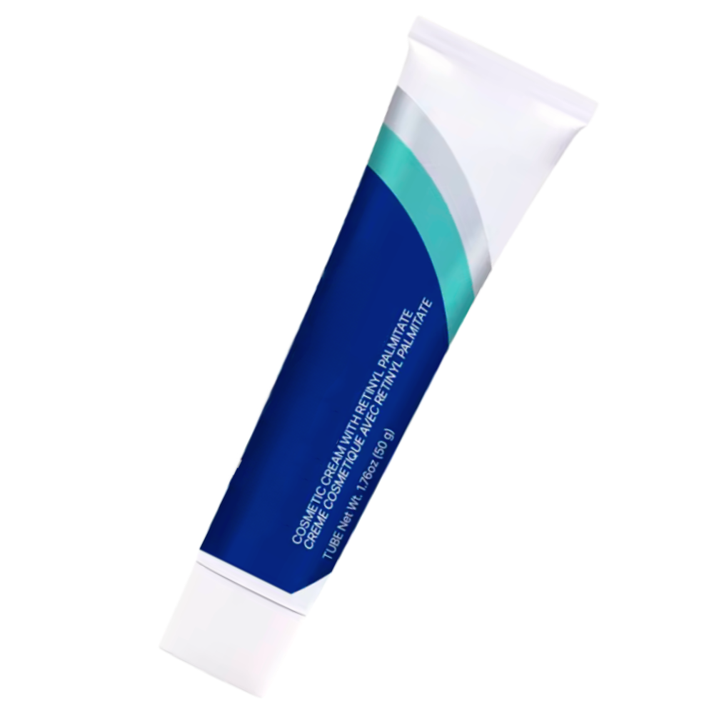 Retinol Hudförbättringskräm - Ozerty