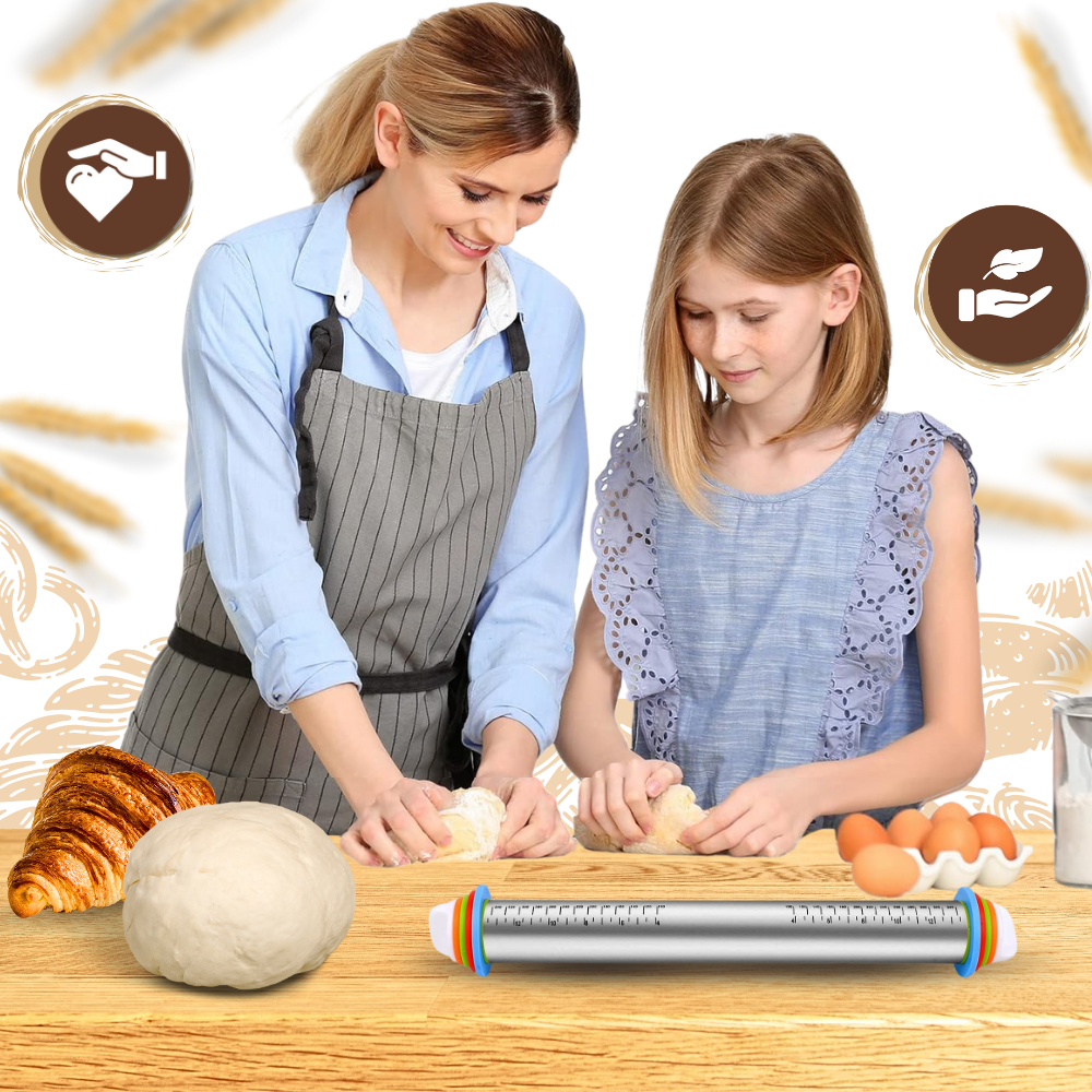 Roll Master Kavel - Ozerty