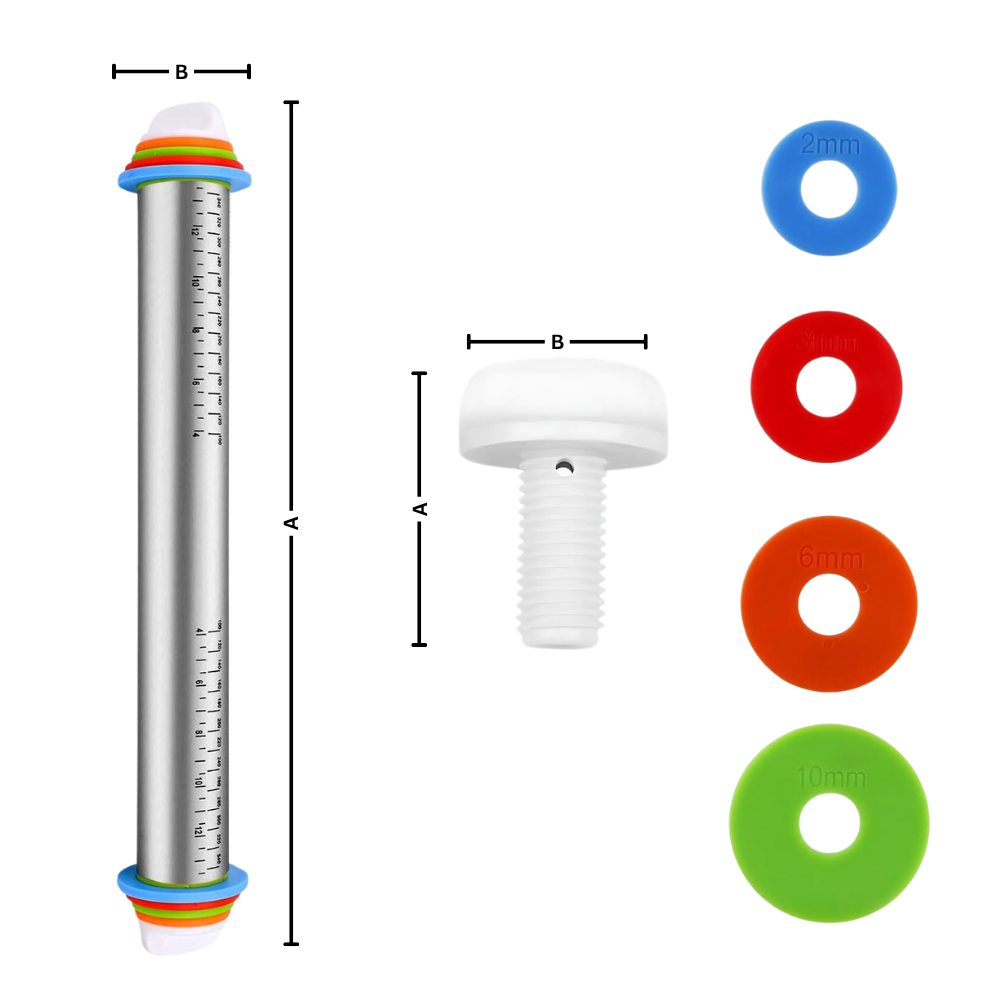 Roll Master Kavel - Ozerty