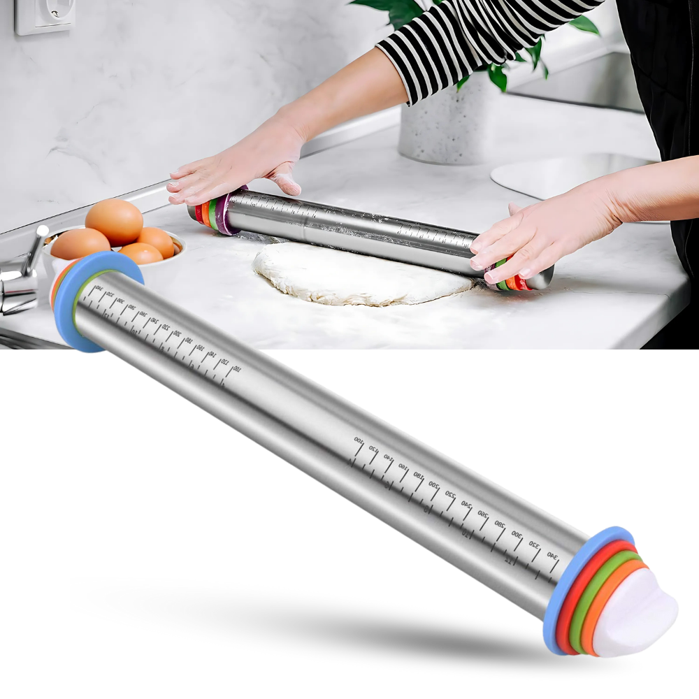 Roll Master Kavel - Ozerty