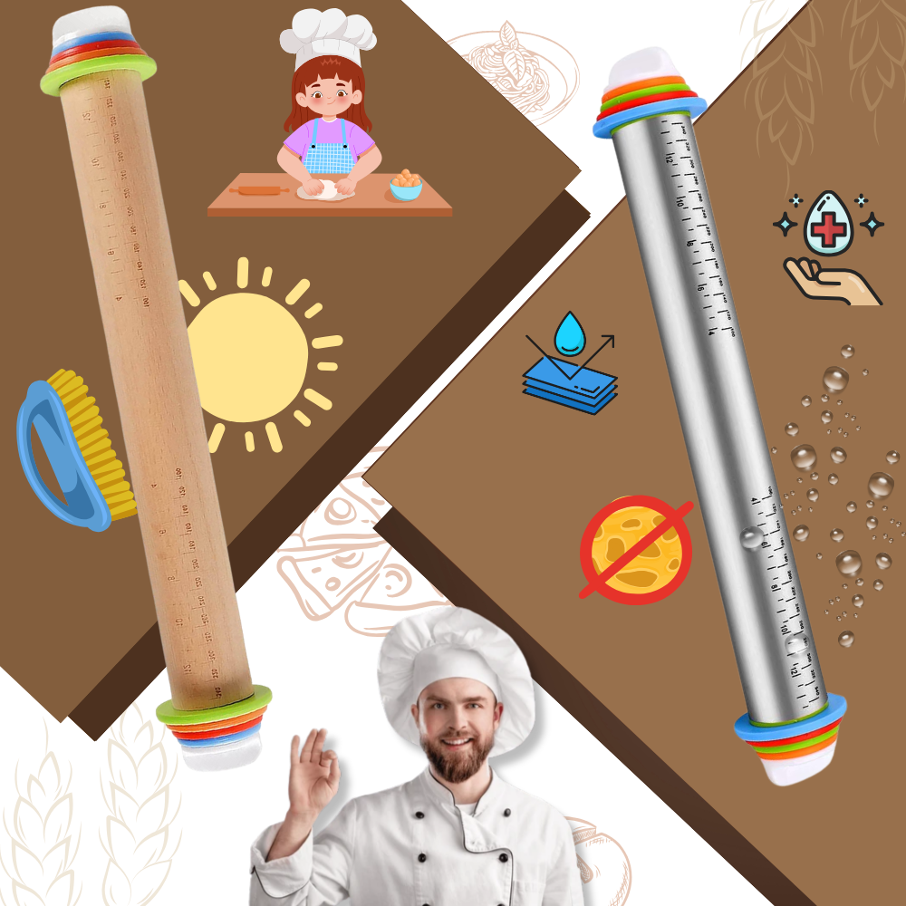 Roll Master Kavel - Ozerty