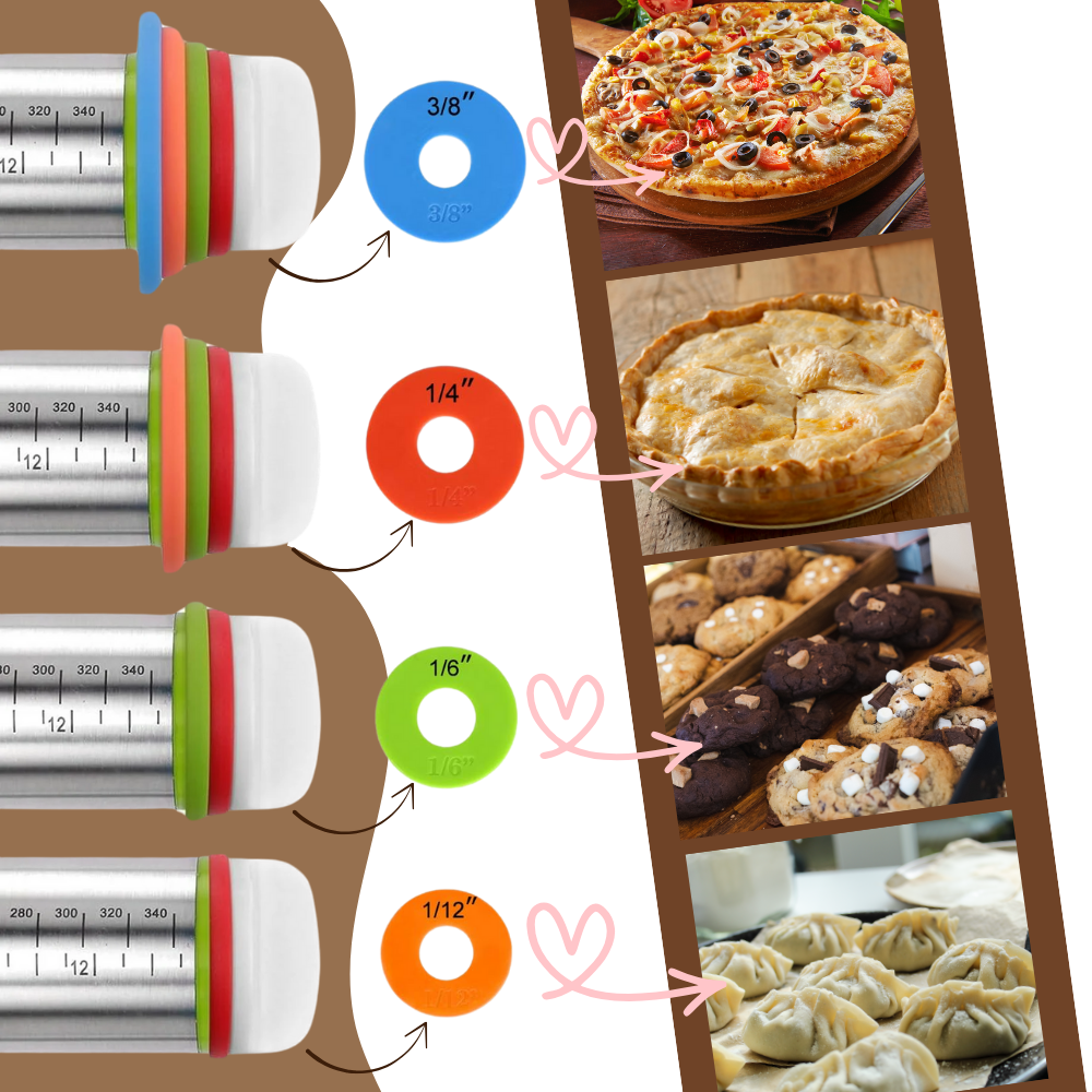 Roll Master Kavel - Ozerty