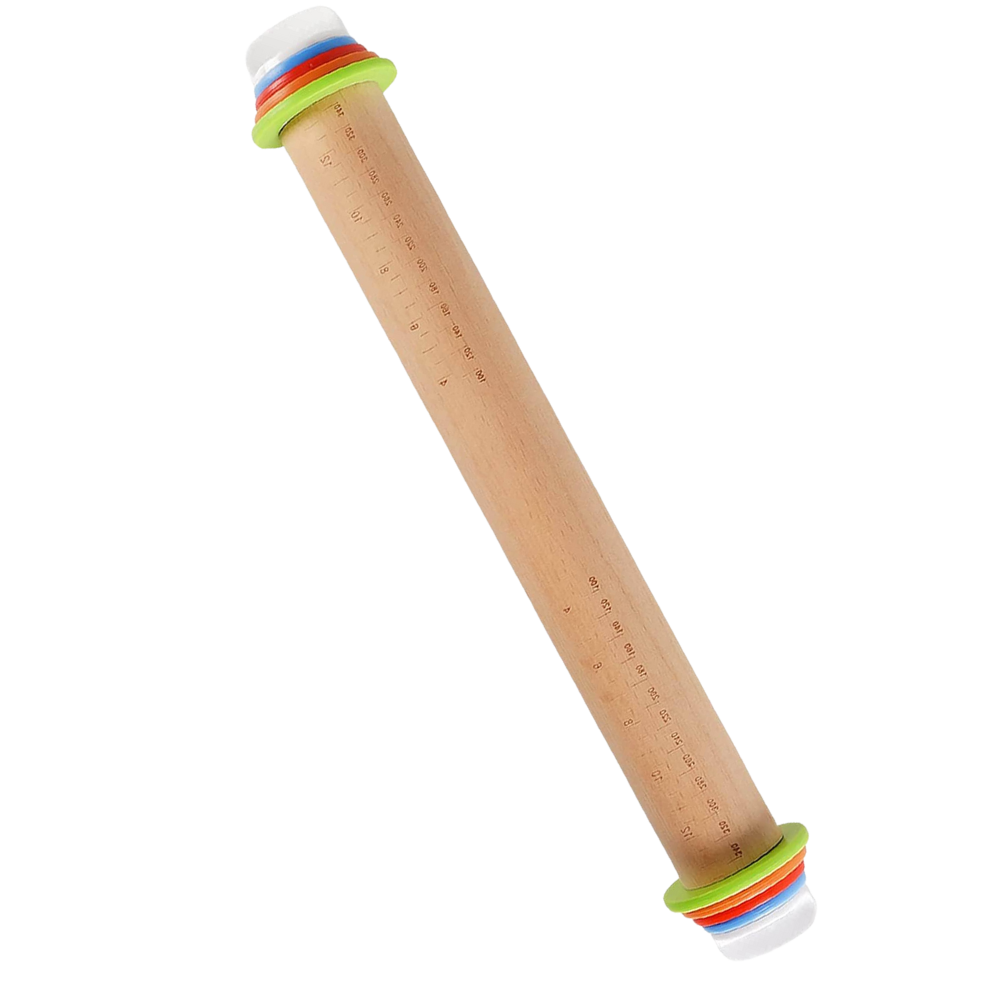 Roll Master Kavel -Trä - Ozerty