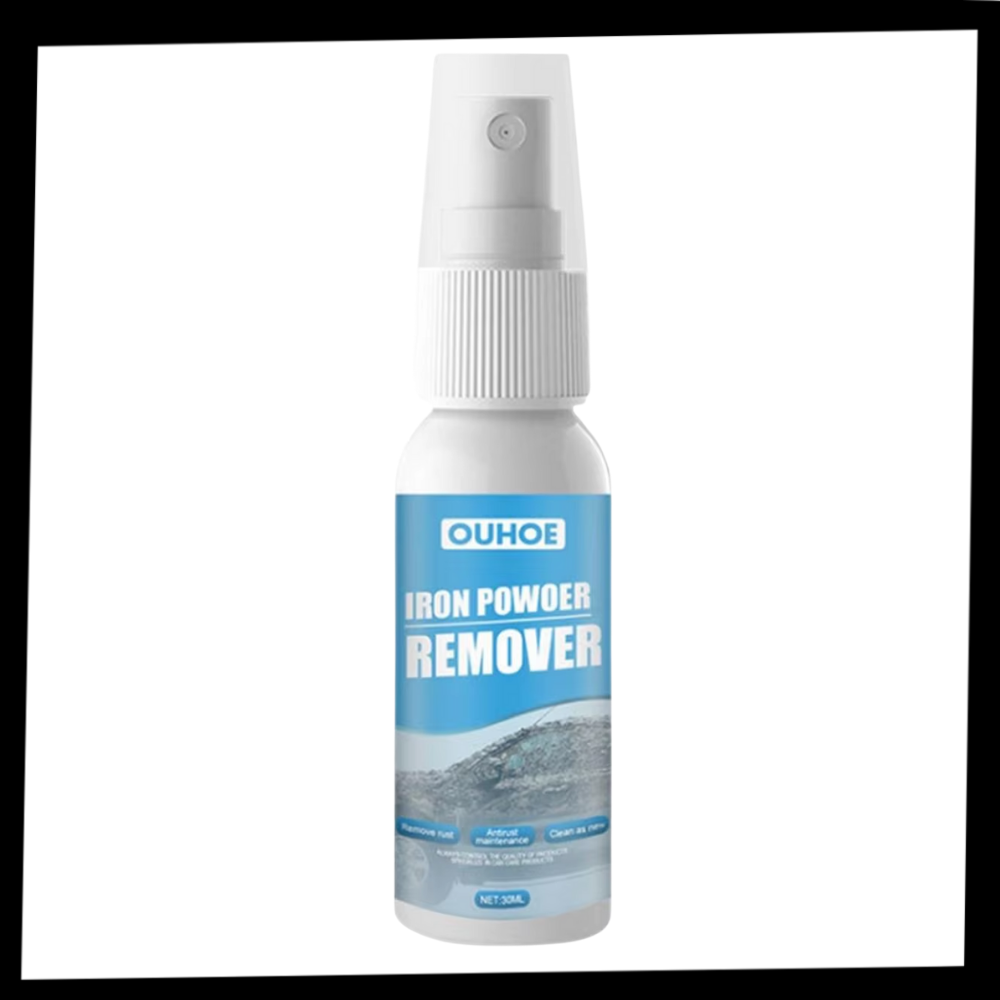 Rust Clear Proff Spray - Ozerty