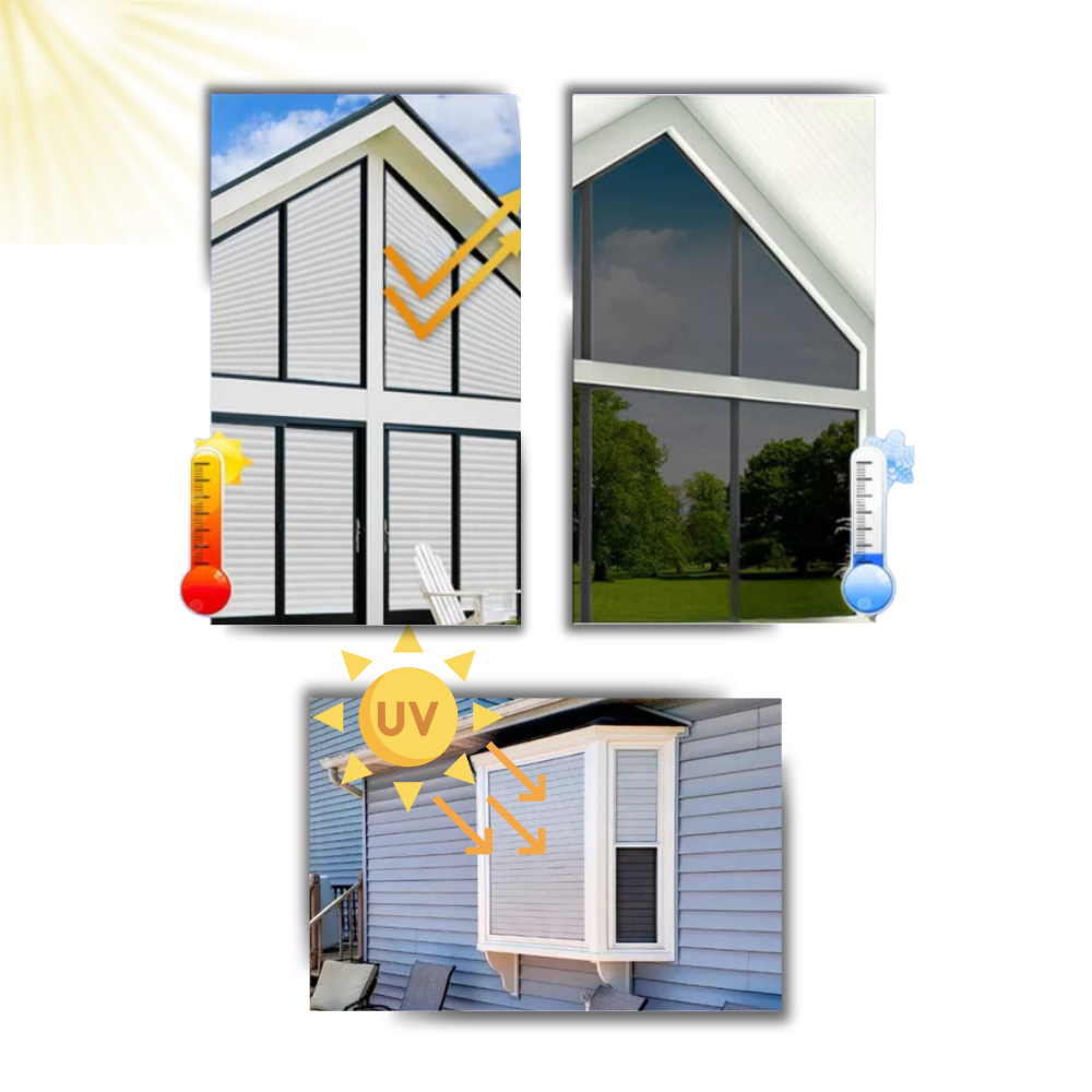 One way persienn - Ozerty