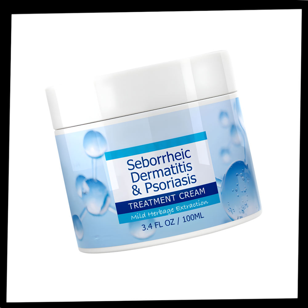 Återfuktande hårbottenkräm - Ozerty