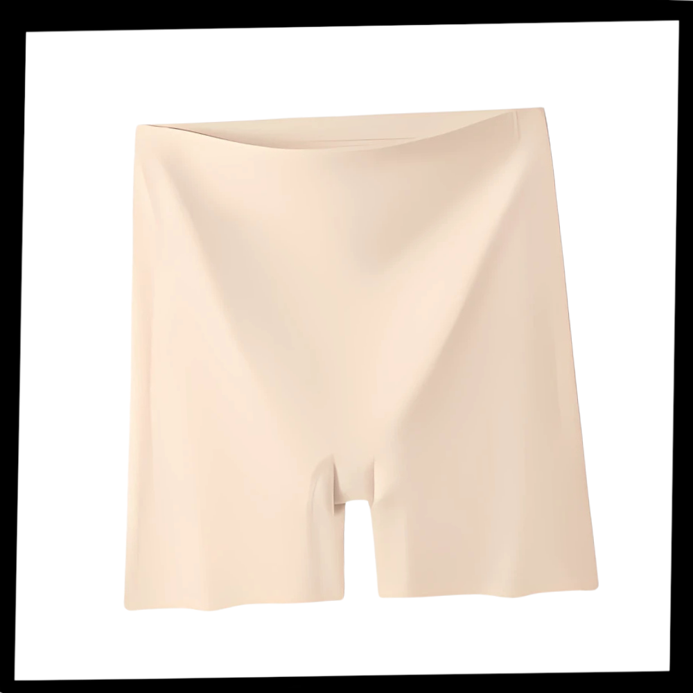 Mångsidiga, sömlösa formshorts - Ozerty