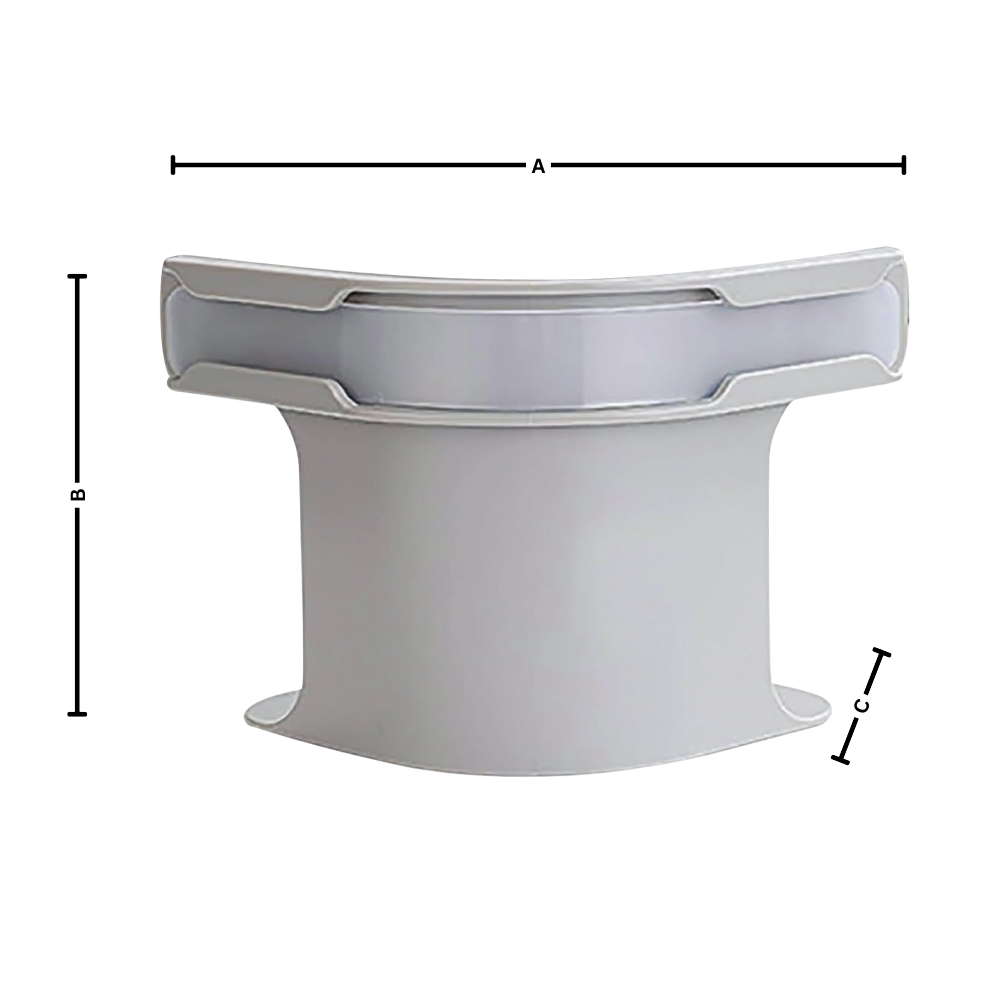 Hållande klämma för sänglakan - Ozerty