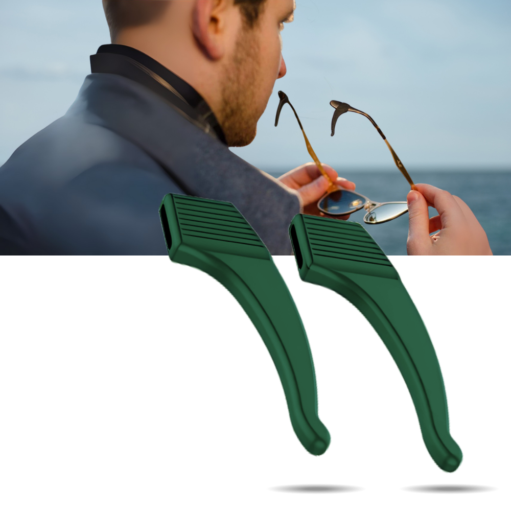 Säkra Glasögonskuddar - Ozerty