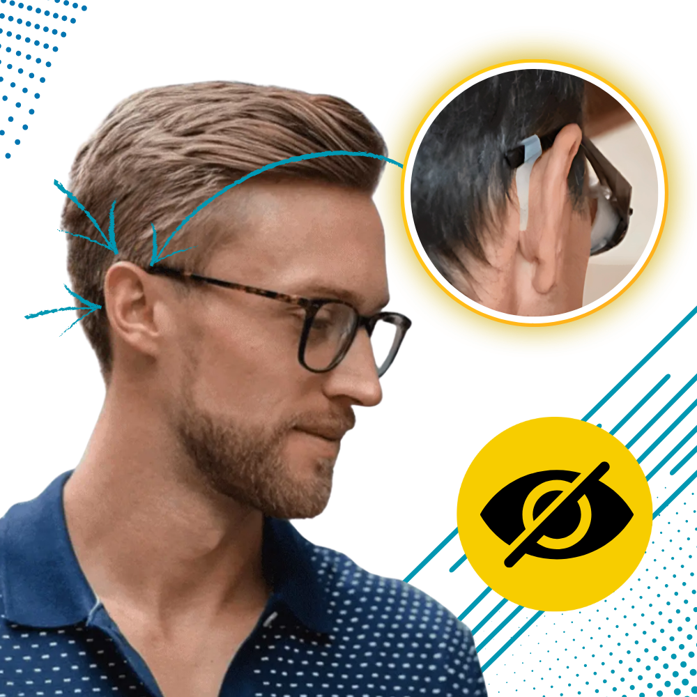 Säkra Glasögonskuddar - Ozerty