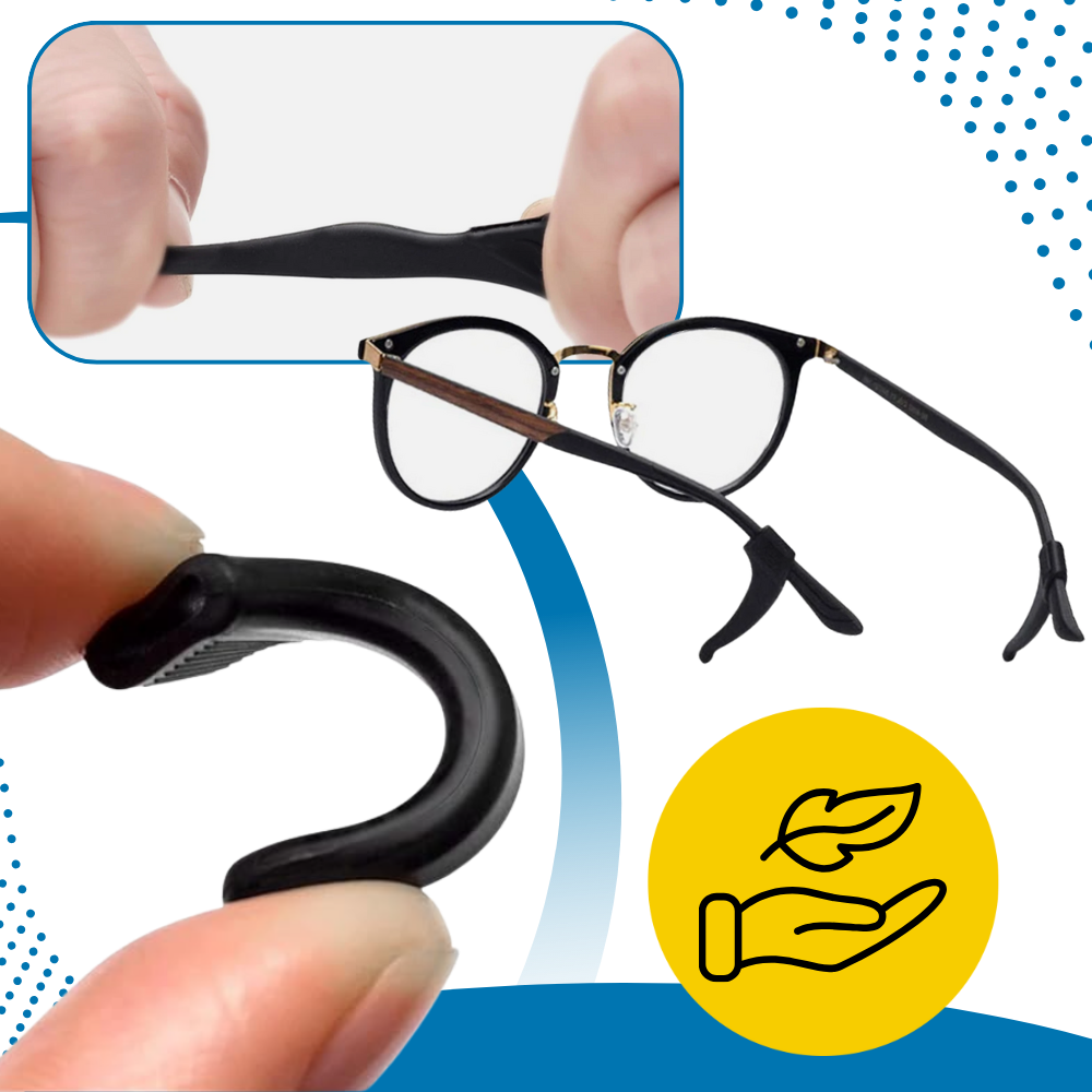 Säkra Glasögonskuddar - Ozerty