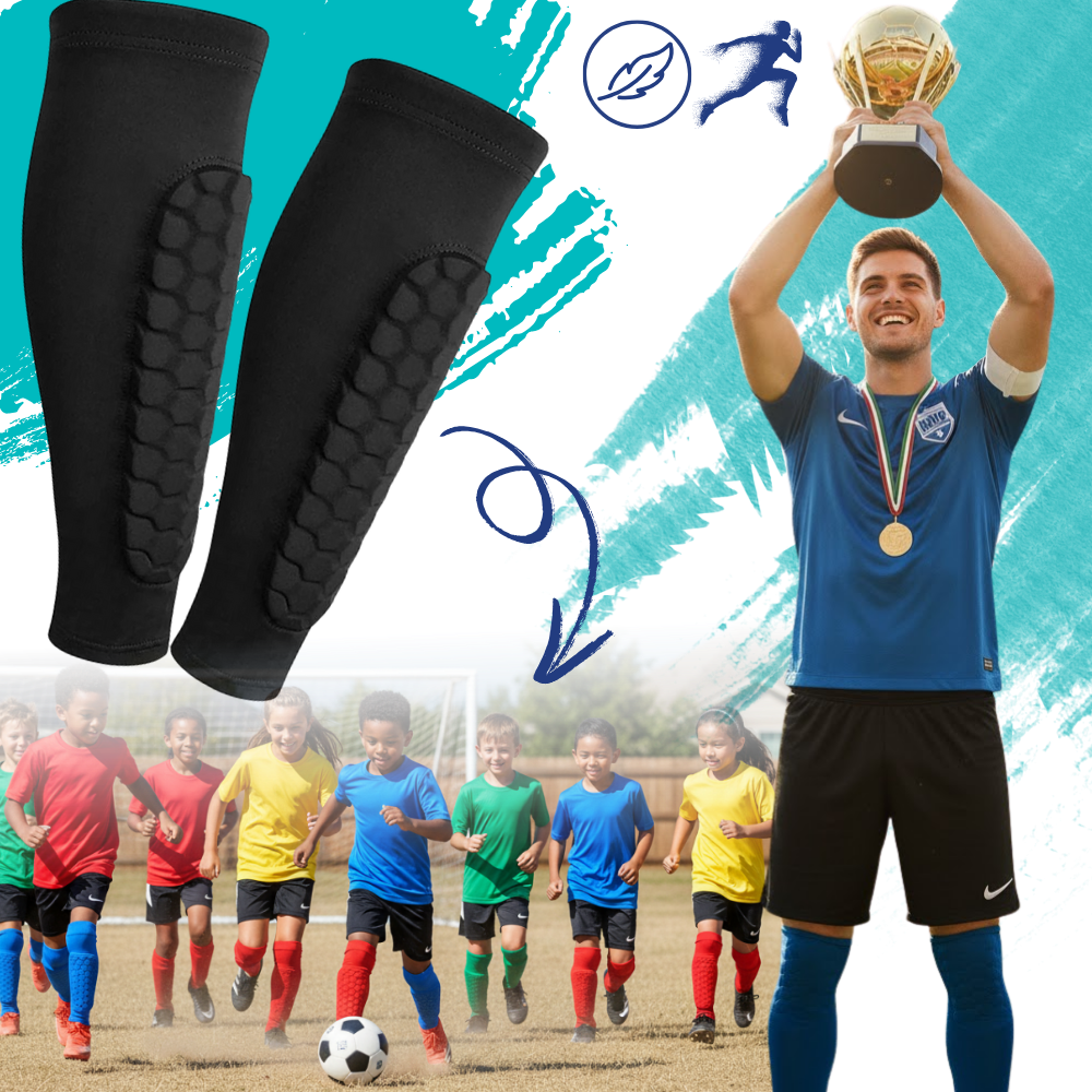 Smalbensskydd - Ozerty