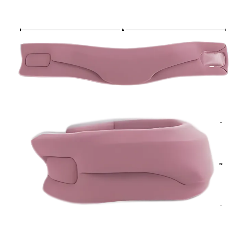 Silent Night Nackstöd - Ozerty