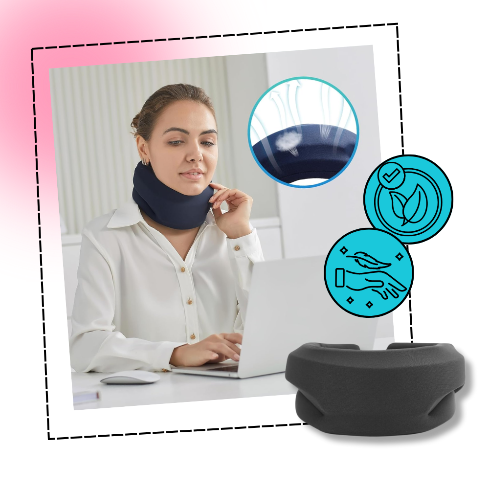 Silent Night Nackstöd - Ozerty