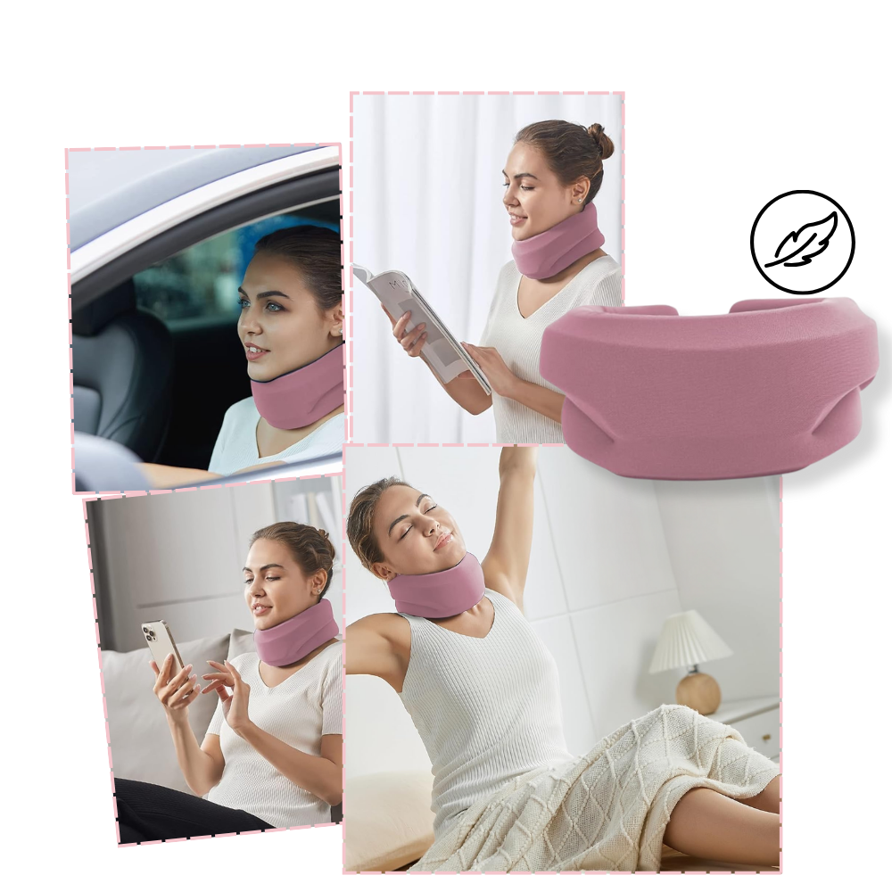 Silent Night Nackstöd - Ozerty