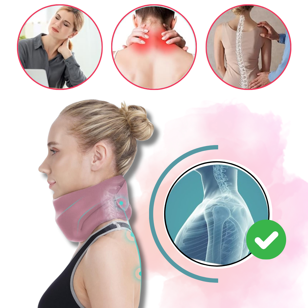 Silent Night Nackstöd - Ozerty