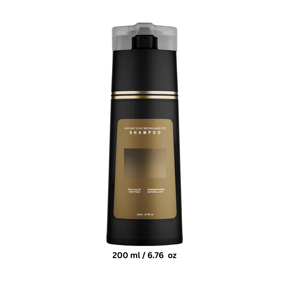 SilkShade Färgschampo - Ozerty