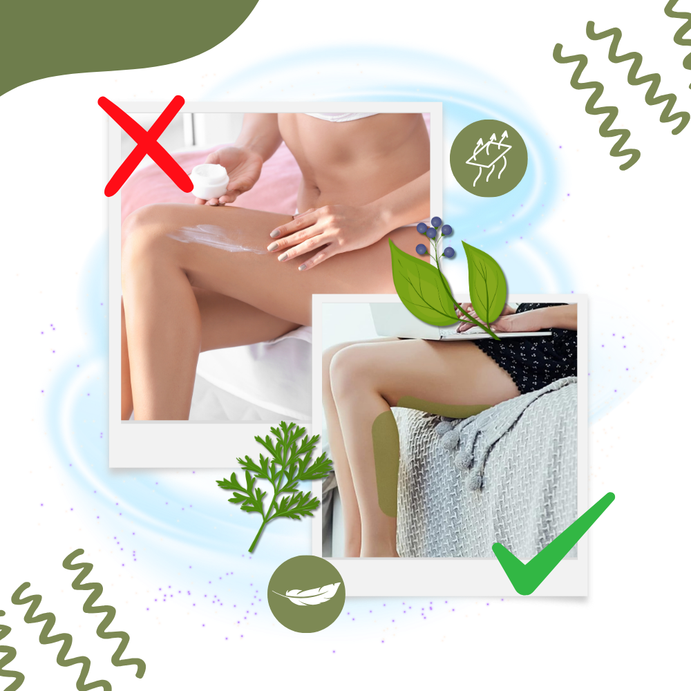 Silky Fit hudplåster - Ozerty