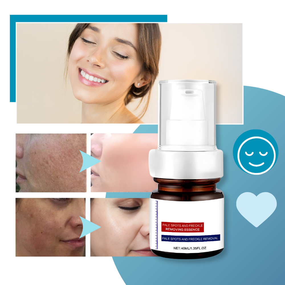 Lystergivande serum med Kojicsyra - Ozerty