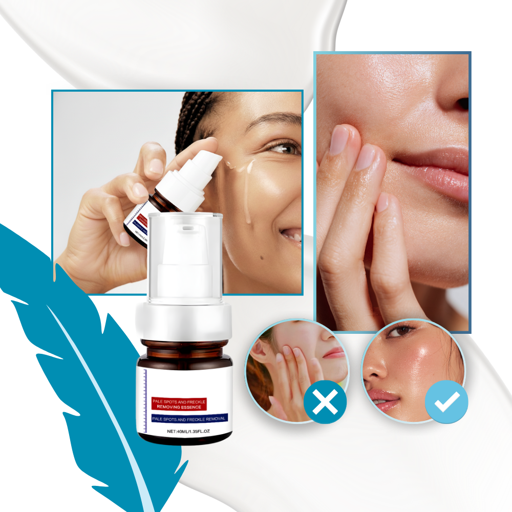 Lystergivande serum med Kojicsyra - Ozerty