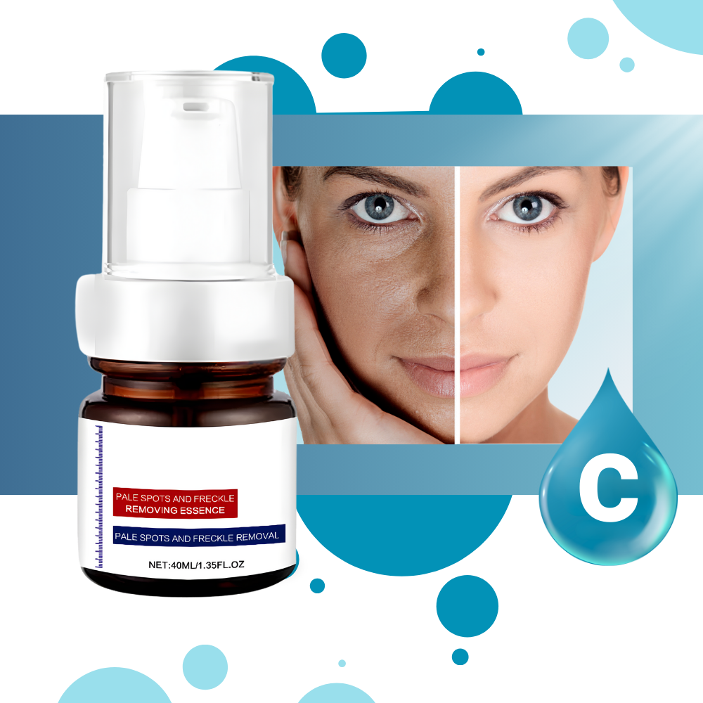 Lystergivande serum med Kojicsyra - Ozerty