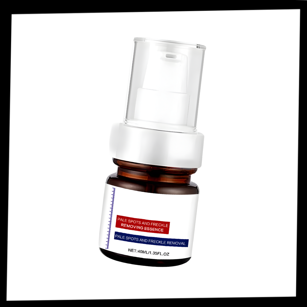 Lystergivande serum med Kojicsyra - Ozerty