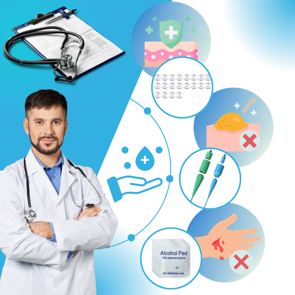 Hudflikborttagning PRO - Ozerty