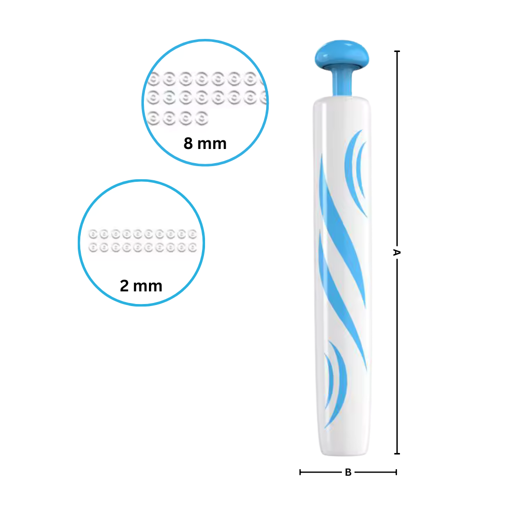 Hudflikborttagning PRO - Ozerty