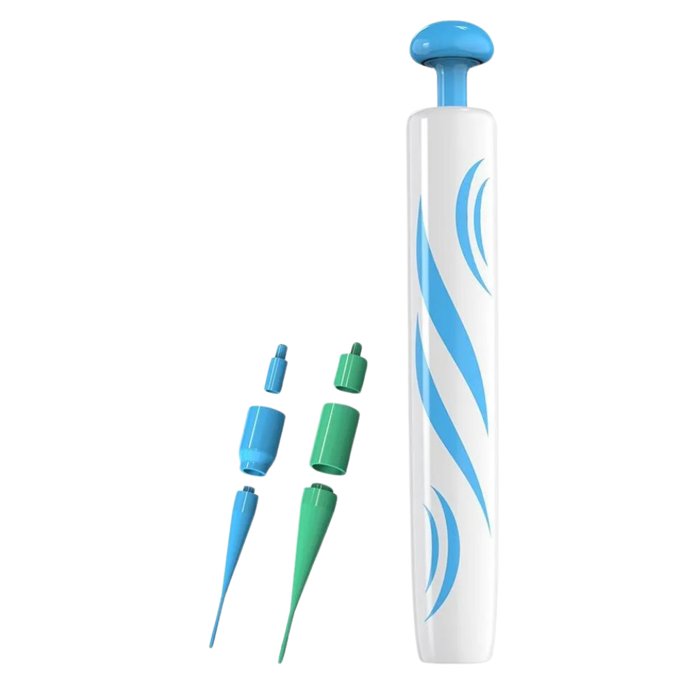 Hudflikborttagning PRO - Ozerty