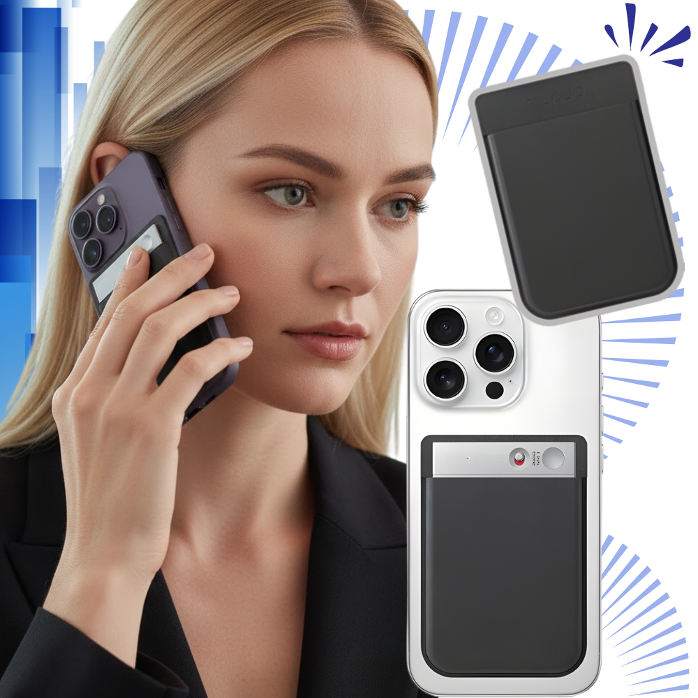 Smart röstinspelare med transkribering - Ozerty