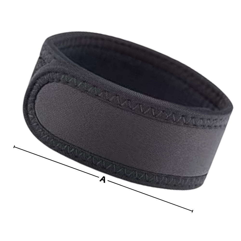 Snap-Side Stretch Bälte - Ozerty