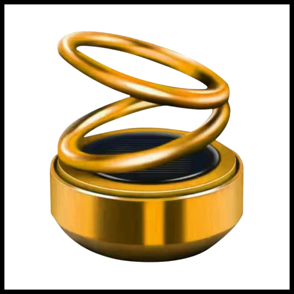 Solcellsdriven bilvärmare - Ozerty