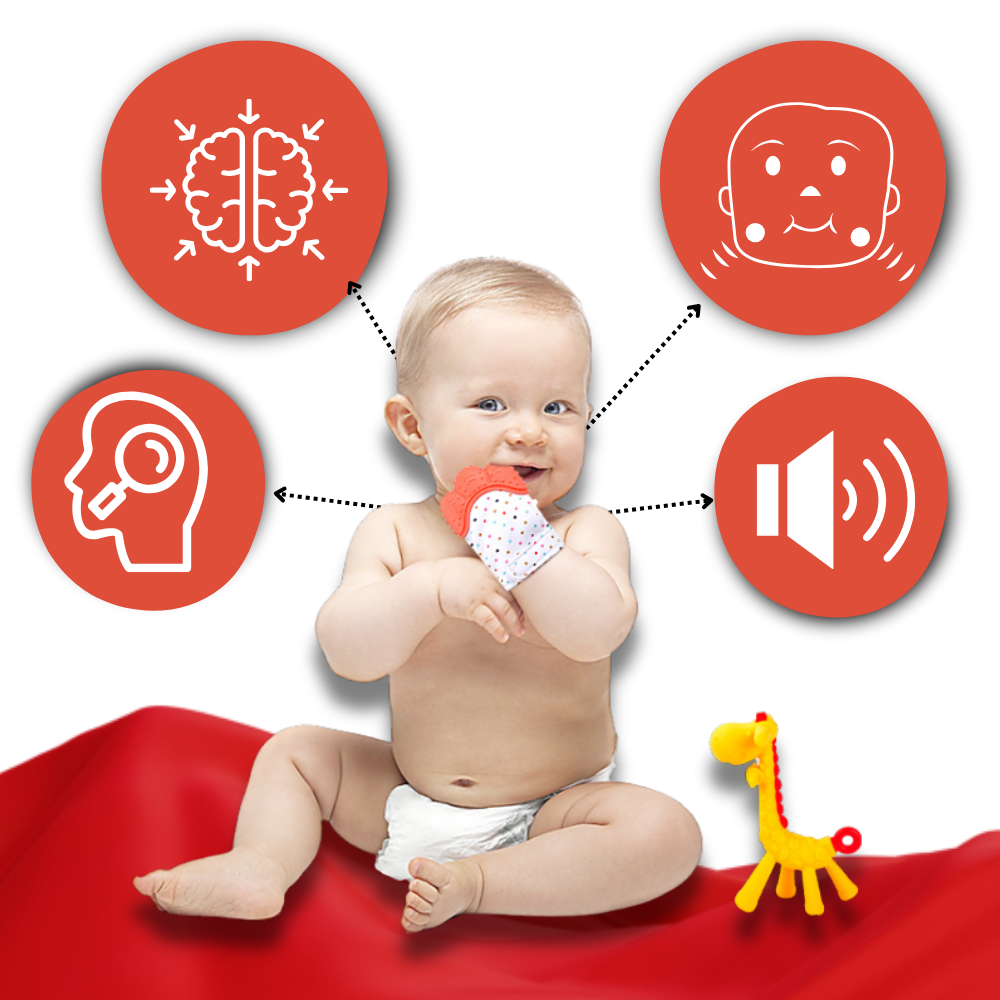 Lugnande bitvante - Ozerty