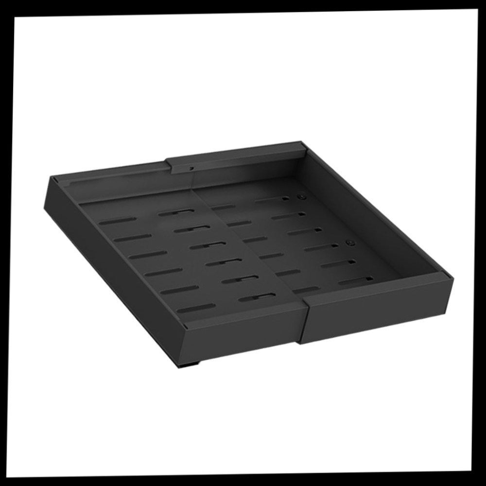 Utdragbar skåporganisatör - Ozerty