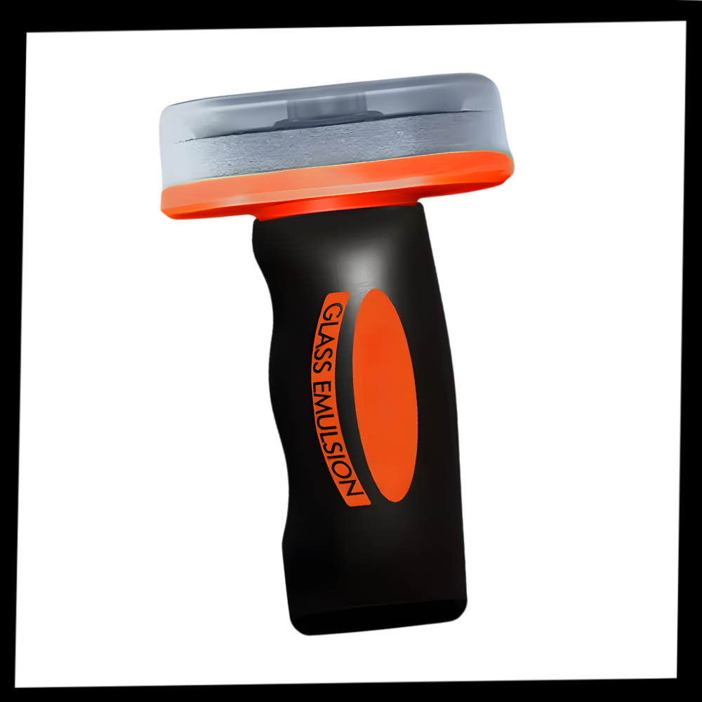 Fläckfri smart vindrutsrengörare - Ozerty