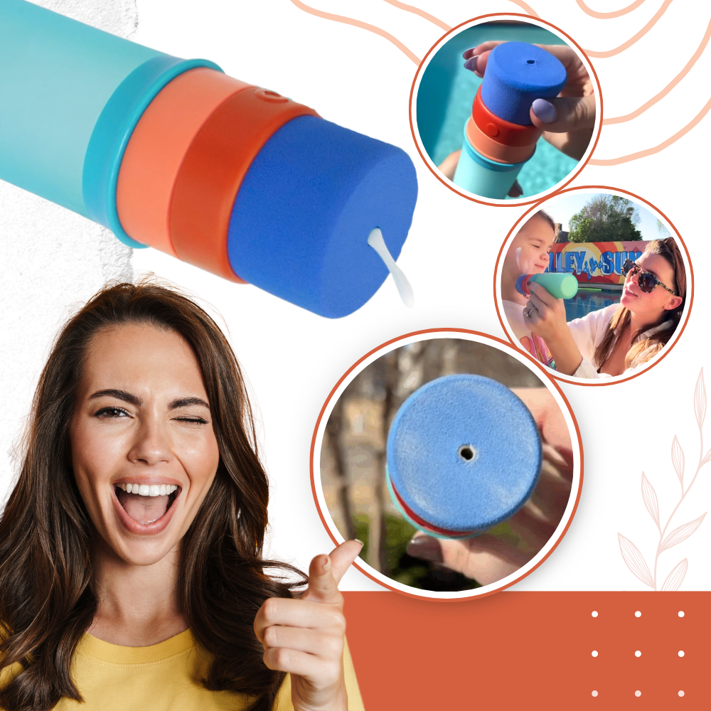 Kläm och Svep Applikator  - Ozerty