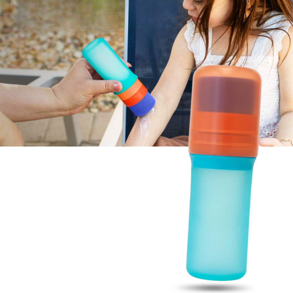 Kläm och Svep Applikator  - Ozerty