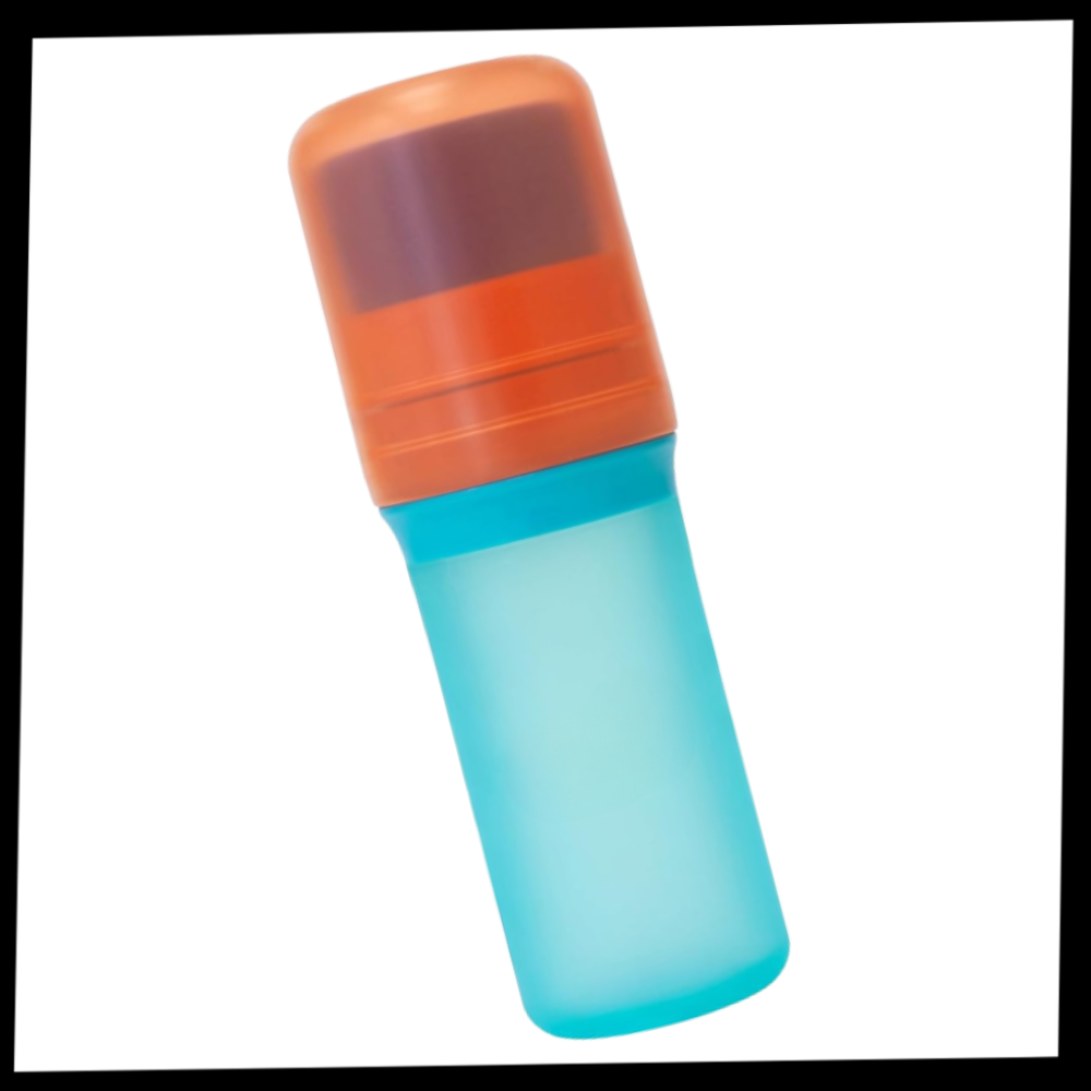 Kläm och Svep Applikator  - Ozerty