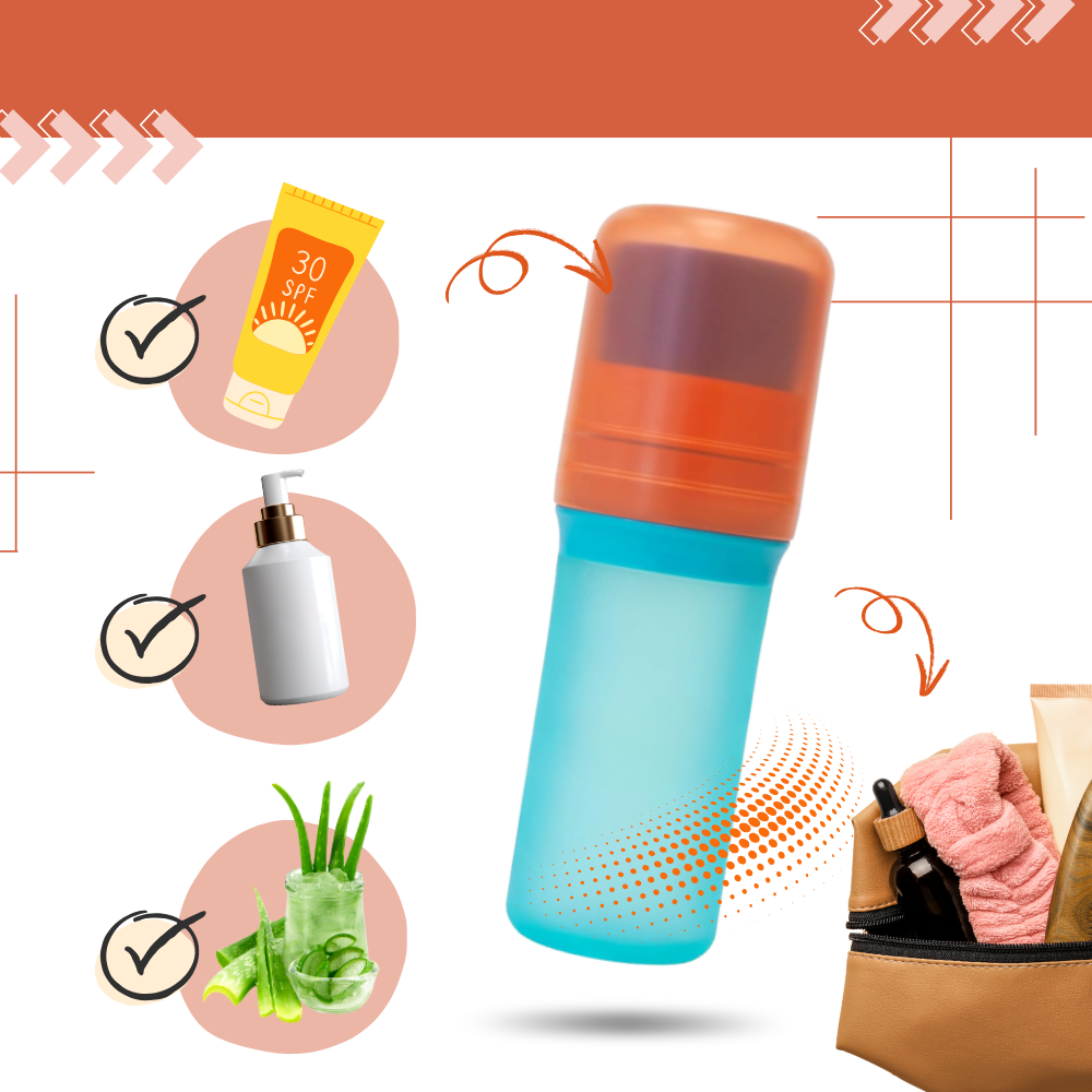 Kläm och Svep Applikator  - Ozerty