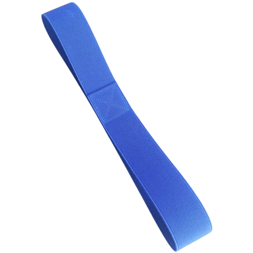 Stark & Töjbara Handduksband -Blå - Ozerty